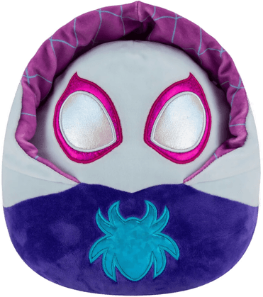 Squishmallows Spidey Ghost 25 cm