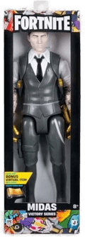 Fortnite Midas Figur 30 cm