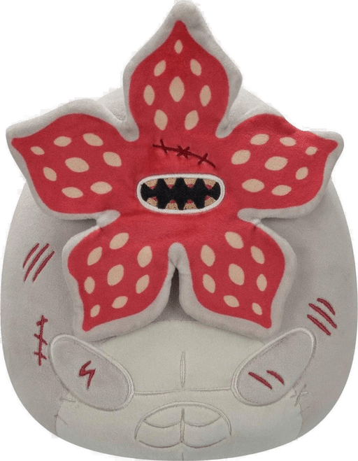 Squishmallows Stranger Things Demogorgon