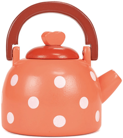Mentari Dotty Kettle