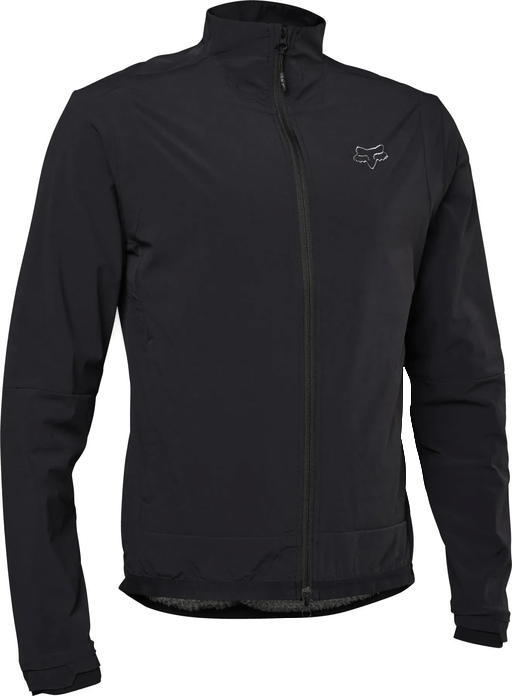 Fox Racing Defend Fire Alpha Jacket S