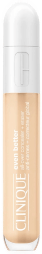Clinique Even Better All Over Concealer WN 04 Bone