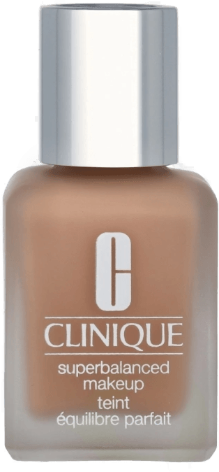 Clinique Superbalanced Makeup No. 62 Porcelain Beige