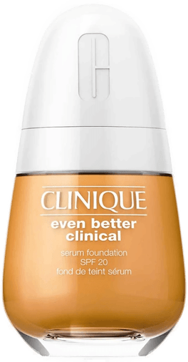 Clinique Even Better Clinical Serum Foundation WN 104 Toff