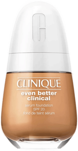 Clinique Even Better Clinical Serum Foundation WN 120