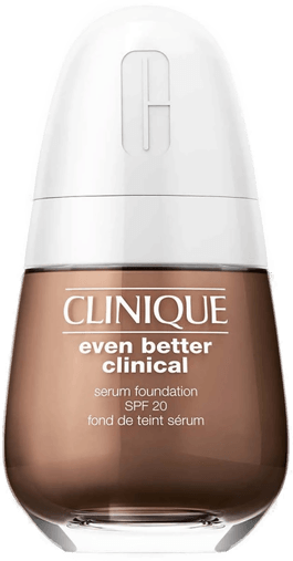 Clinique Even Better Clinical Serum Foundation SPF 20
