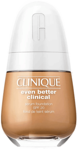 Clinique Even Better Clinical Serum Foundation WN 115.5 Mo