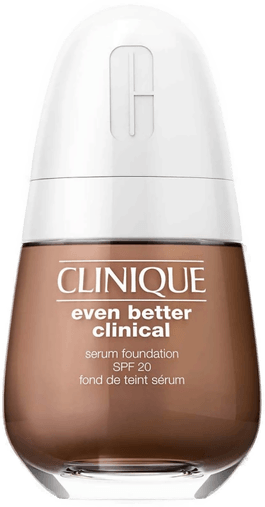 Clinique Even Better Clinical Serum Foundation SPF 20