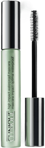 Clinique High Impact Waterproof Mascara 02 Black/Brown
