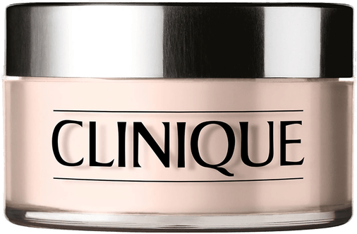 Clinique Blended Face Powder Transparency 2