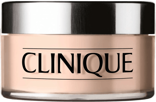 Clinique Blended Face Powder Transparency 3