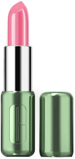 Clinique Pop Longwear Lipstick Shine Sweet Pop