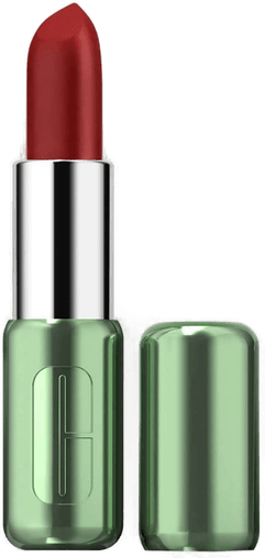 Clinique Pop Longwear Lipstick Matte Icon Pop