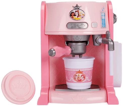 Disney Prinsesse Gourmet Espressomaskin