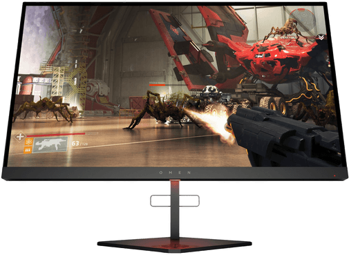 HP OMEN X 25f 24,5" 240Hz