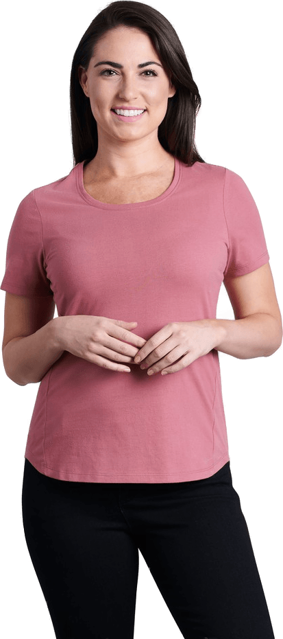Kühl Women's Bravada Shortsleeve Shirt