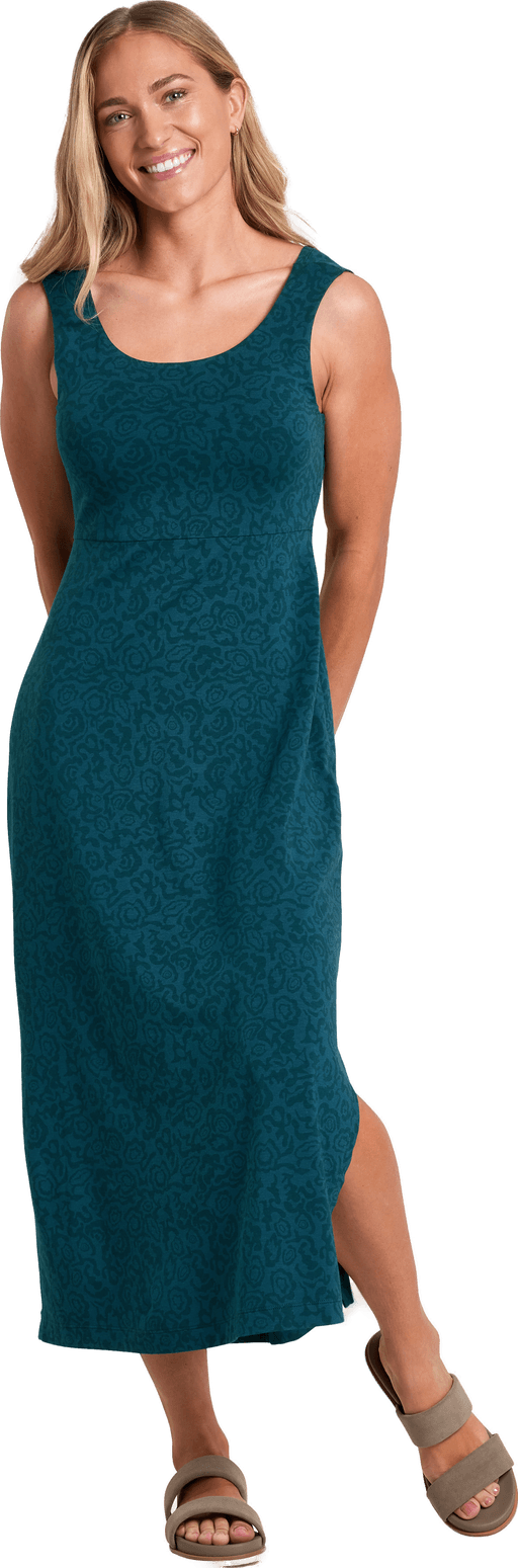 Kühl Lyra Midi Dress