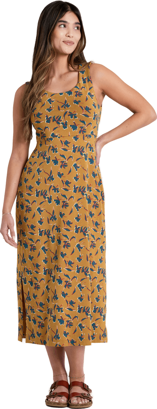 Kühl Lyra Midi Dress