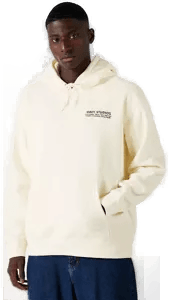 Obey Studios hettegenser Svart XS