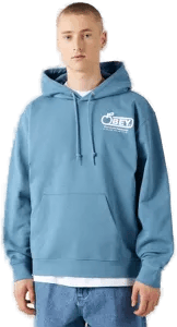 Obey Sound & Resistance hettegenser