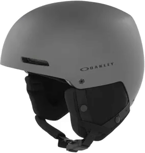 Oakley Mod1 Pro Mips Forged Iron