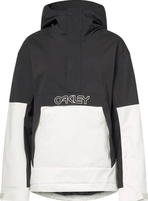 Oakley Women's Tnp Tbt Anorak