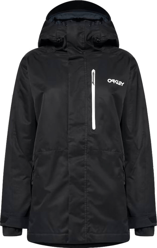 Oakley Women's Tnp Tbt Jacket
