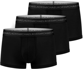 Michael Kors Supreme Touch Trunks