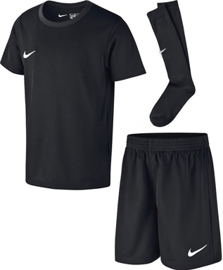 Nike JR Dry Park 20 fotballdrakt 010