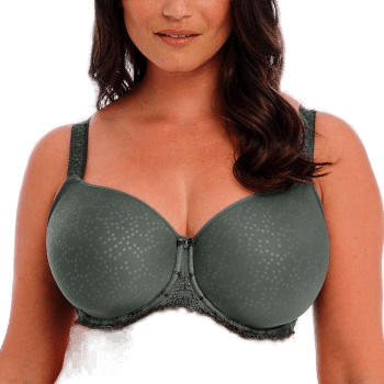 Fantasie Ana BH Oliven