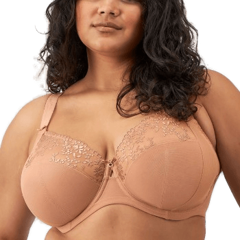 Elomi Zarla BH Beige