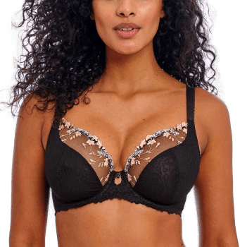 Freya Love-Haze Plunge Bra