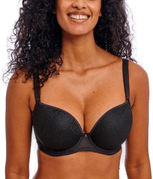 Freya Love-Haze Moulded Plunge Bra