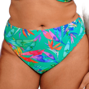 Elomi Toyama Tides Bikini Brief