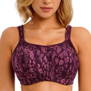 Freya High Octane Sports Bra