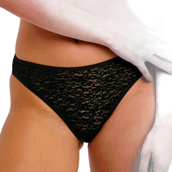 Freya Serenne Brief Svart