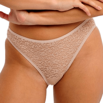 Freya Serenne Brief Beige