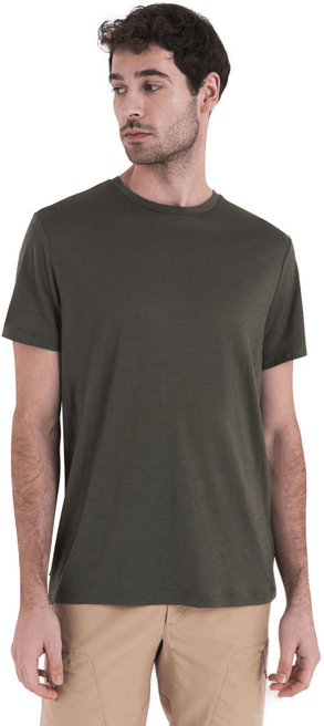 Icebreaker Tech Lite III SS T-skjorte