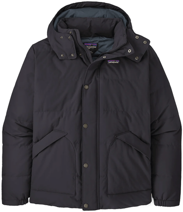 Patagonia Downdrift Jkt - Ink Black