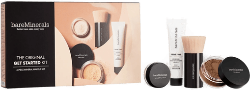 bareMinerals The Original Get Started Kit Golden Deep