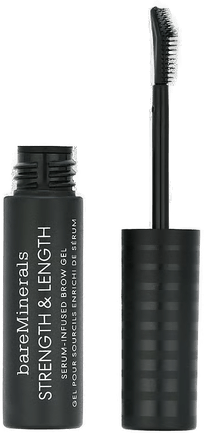 bareMinerals Strength & Length Brow Gel Taupe