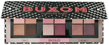Buxom Forever Babe Eyeshadow Palette