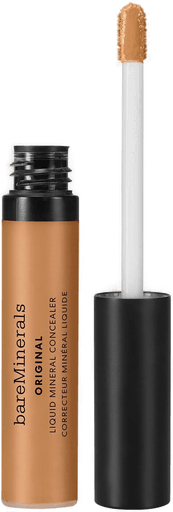 bareMinerals Original Liquid Mineral Concealer Tan 4W