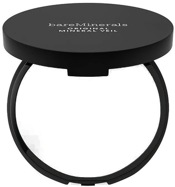 bareMinerals Original Mineral Veil Pressed Setting Powder Sheer Tan