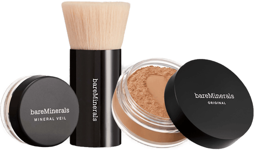 bareMinerals Get Starter Kit Medium Tan