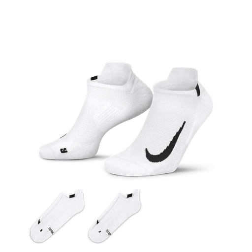 Nike Multiplier ankelsokker 2 par