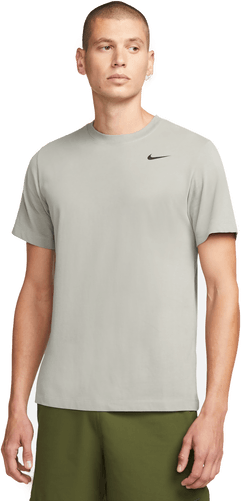 Nike Dri-FIT T-skjorte Herre - Grønn