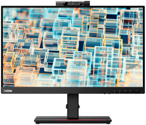 Lenovo ThinkVision T22v-20 22" FHD IPS