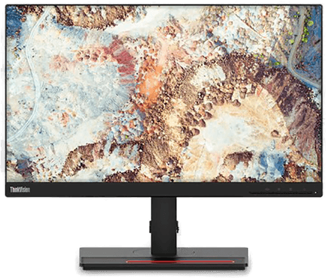 Lenovo ThinkVision T22i-20 21,5'' LED-skjerm