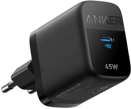 Noname 45W USB-C Vegglader